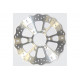 EBC brakes Moto EBC Brake Rotor MD1169C | races-shop.com
