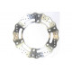 EBC brakes Moto EBC Brake Rotor Contour MD1006C | races-shop.com