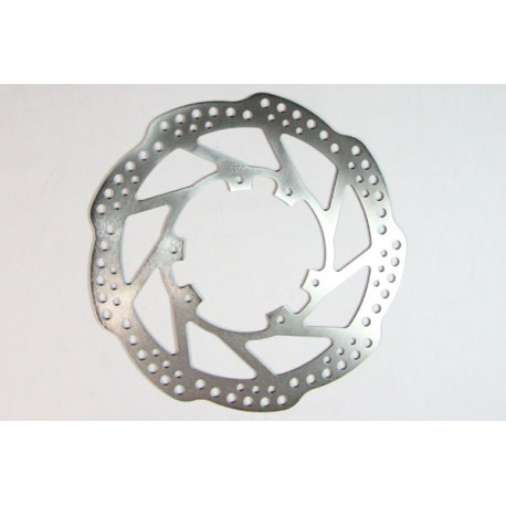 EBC brakes Moto EBC Brake Rotor MD6372C | races-shop.com