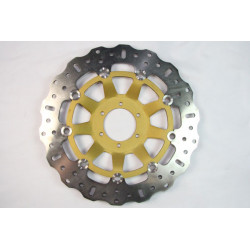 EBC Brake Rotor MD1132C