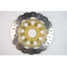 EBC Brake Rotor MD1132C