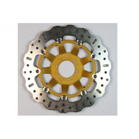 EBC brakes Moto EBC Brake Rotor Contour MD1139C | races-shop.com