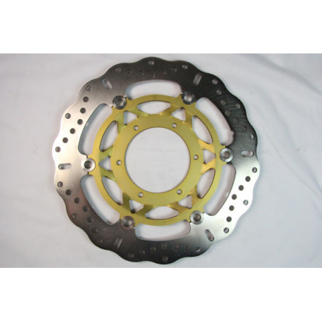EBC brakes Moto EBC Brake Rotor MD1168XC | races-shop.com