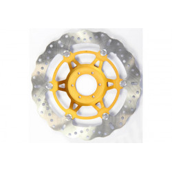 EBC Brake Rotor XC Series MD1134XC