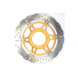 EBC Brake Rotor XC Series MD1137XC