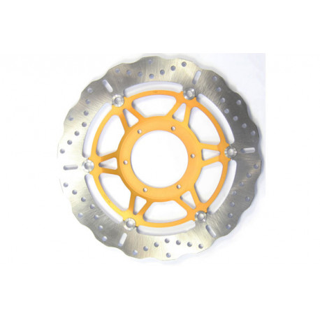 EBC brakes Moto EBC Brake Rotor XC Series MD1137XC | races-shop.com