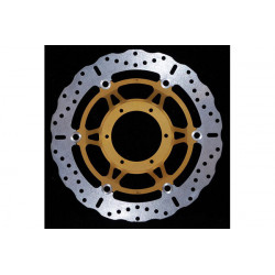 EBC Brake Rotor MD1161XC