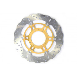 EBC Brake Rotor MD1171XC
