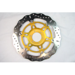 EBC Brake Rotor MD1136XC