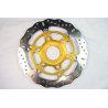EBC Brake Rotor MD1136XC