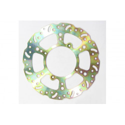 EBC Brake Rotor MD6015C