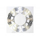 EBC brakes Moto EBC Brake Rotor MD929C | races-shop.com