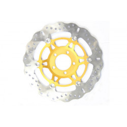 EBC Brake Rotor MD4153XC