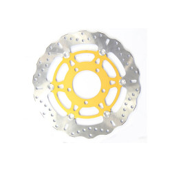 EBC Brake Rotor XC Series MD4152XC