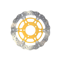 EBC Brake Rotor XC Series MD4155XC