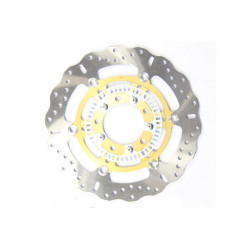 EBC Brake Rotor MD4156AXC