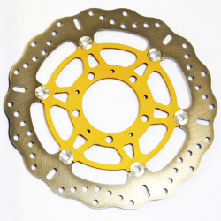 EBC Brake Rotor MD4156XC