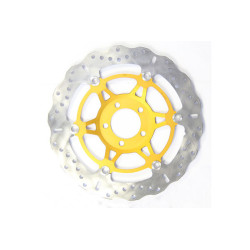 EBC Brake Rotor XC Series MD4012XC
