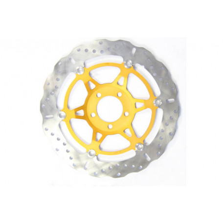 EBC brakes Moto EBC Brake Rotor MD4022XC | races-shop.com