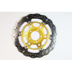 EBC Brake Rotor MD4167XC