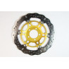 EBC Brake Rotor MD4167XC