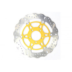 EBC Brake Rotor MD3088XC