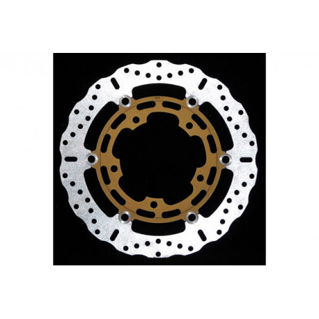 EBC brakes Moto EBC Brake Rotor MD3092XC | races-shop.com