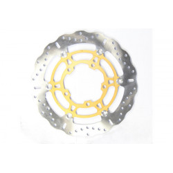 EBC Brake Rotor MD3091XC