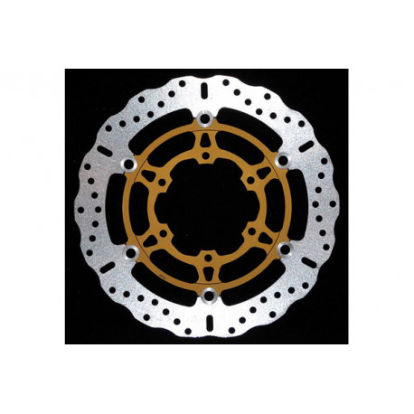 EBC brakes Moto EBC Brake Rotor MD3100XC | races-shop.com