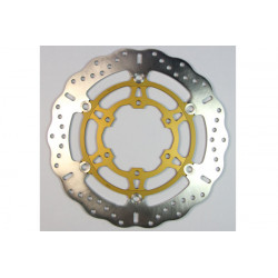 EBC Brake Rotor MD3102XC