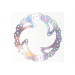 EBC Brake Rotor MD6158C