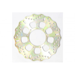 EBC Brake Rotor MD6347C