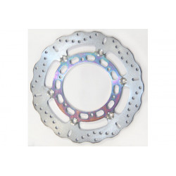 EBC Brake Rotor MD6323C