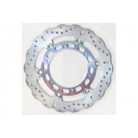 EBC brakes Moto EBC Brake Rotor MD6323C | races-shop.com