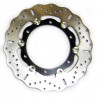 EBC Brake Rotor MD2107C
