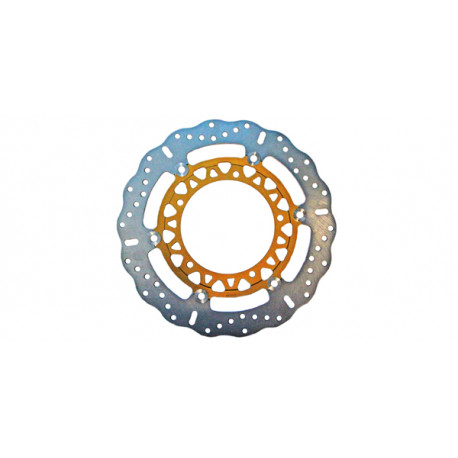 EBC brakes Moto EBC Brake Rotor MD2095XC | races-shop.com