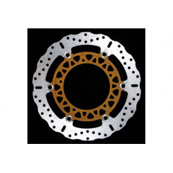 EBC Brake Rotor XC Series MD2105XC