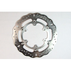 EBC Brake Rotor MD848XC