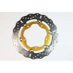 EBC Brake Rotor MD4166XC