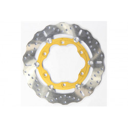 EBC Brake Rotor MD4162XC