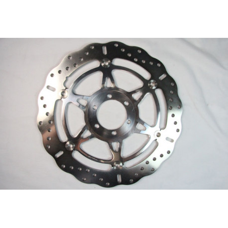 EBC brakes Moto EBC Brake Rotor MD2003CC | races-shop.com
