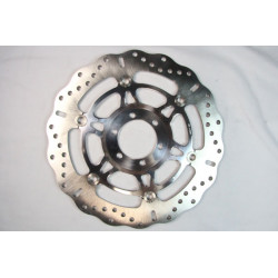 EBC Brake Rotor MD2001CC