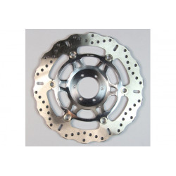 EBC Brake Rotor Custom Naked MD1003CC
