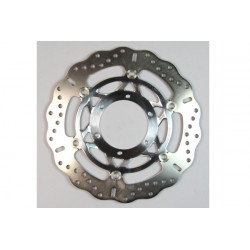 EBC Brake Rotor Custom Naked MD1141CC