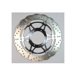 EBC Brake Rotor MD1137CC