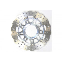 EBC Brake Rotor MD1161CC