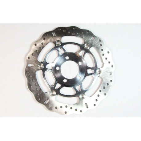 EBC brakes Moto EBC Brake Rotor MD4141CC | races-shop.com