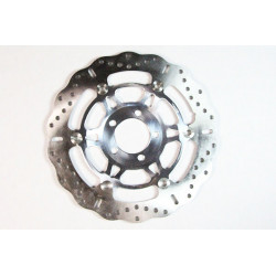 EBC Brake Rotor MD4136CC