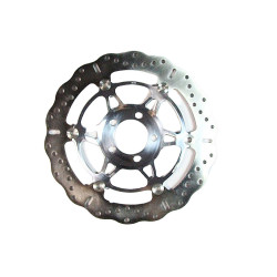 EBC Brake Rotor Custom Naked MD4012CC
