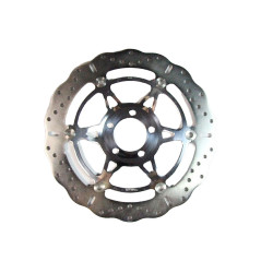 EBC Brake Rotor Custom Naked MD4022CC